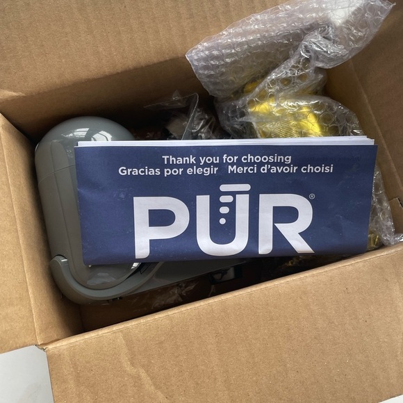 PUR Faucet Mount Filtration System - Picture 4 of 4